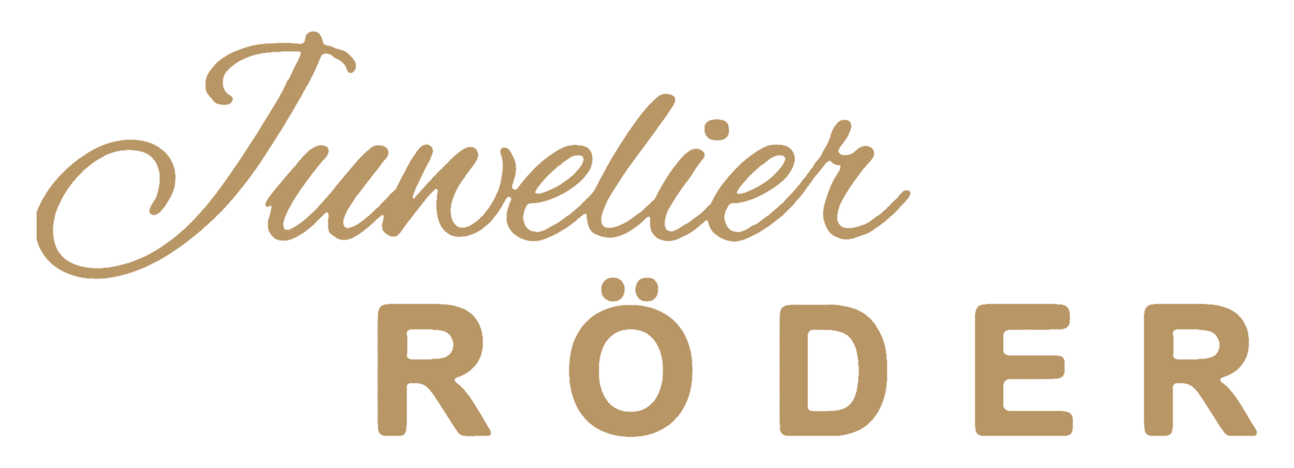 Juwelier Roeder Logo